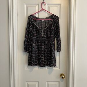 ESPRIT Blouse, size medium